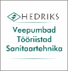HEDRIKS OÜ