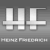 HEINZ FRIEDRICH GMBH