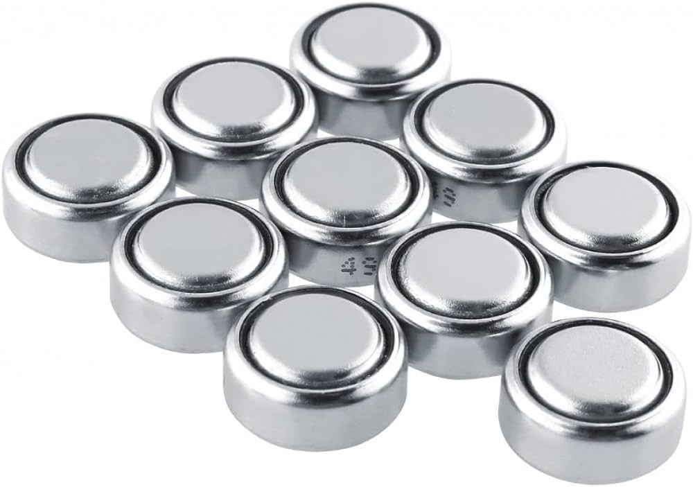tous les types de batteries