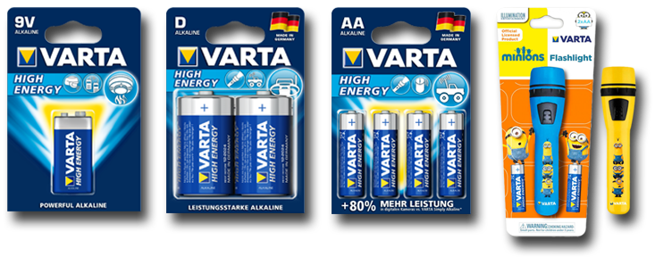 batteries battery world