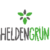 HELDENGRÜN