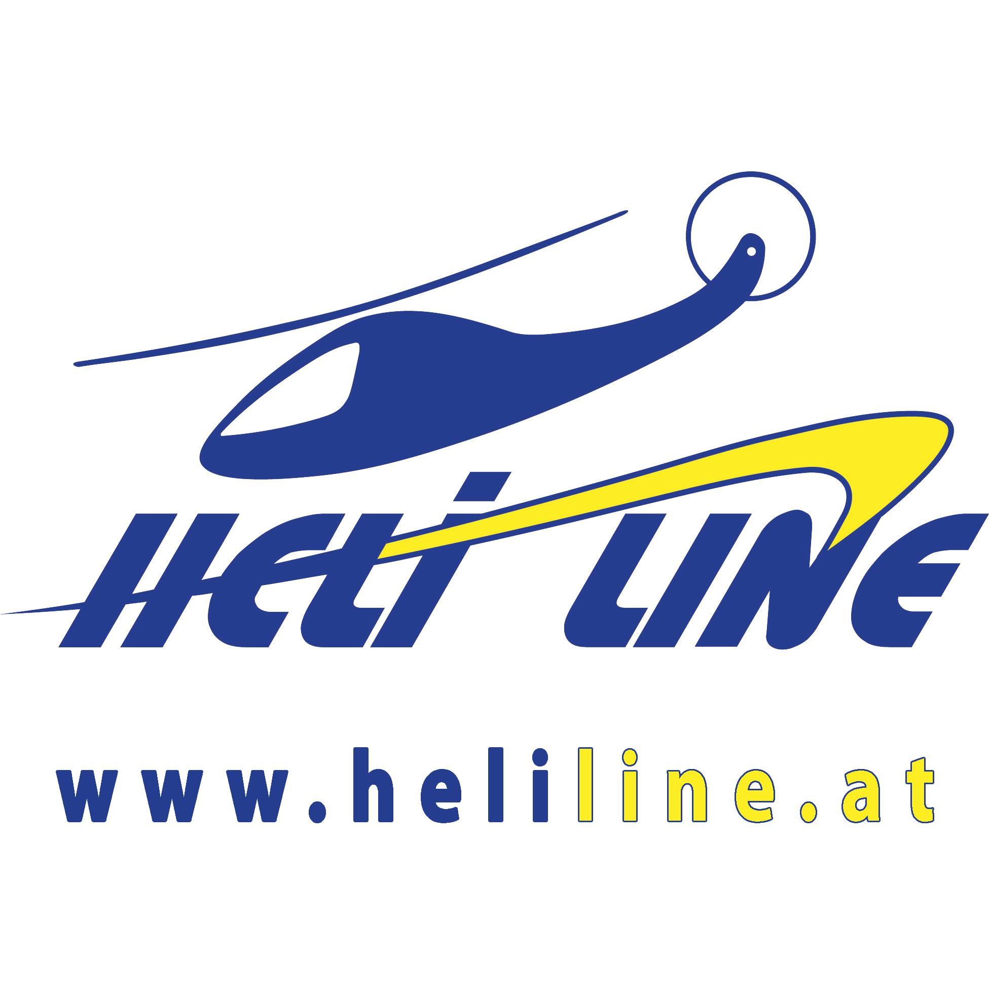 HELI-LINE HUBSCHRAUBERTRANTRANTE GmbH