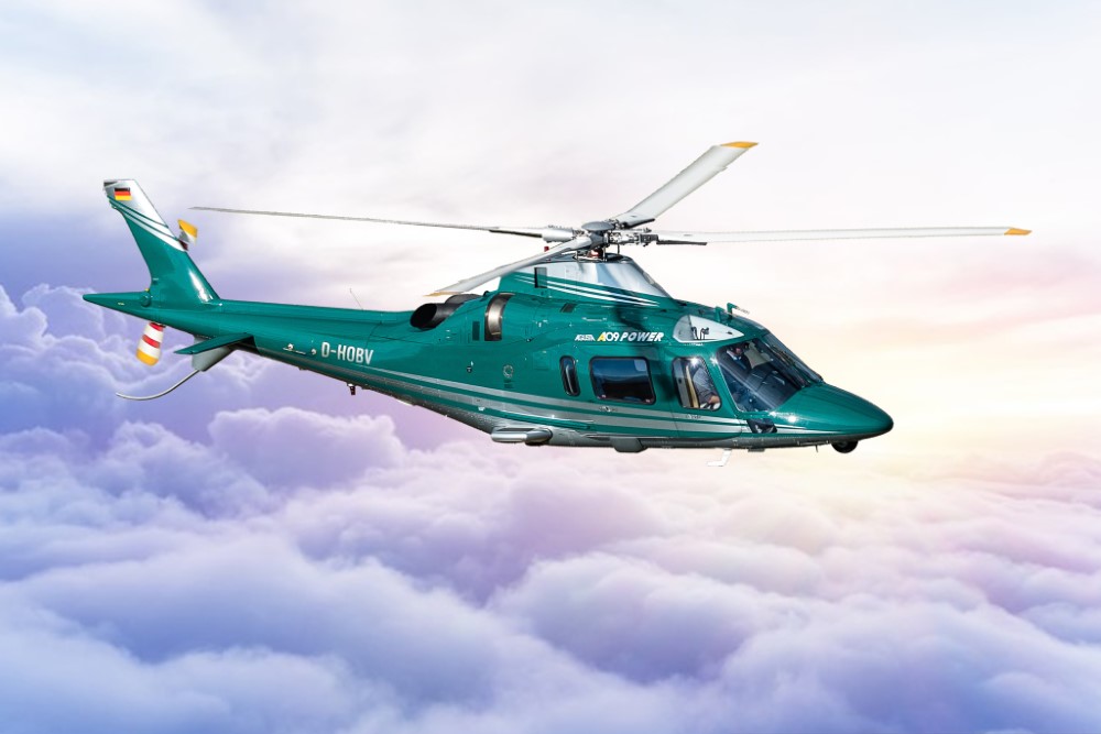 bussines flights