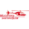HELICÓPTEROS SANITARIOS