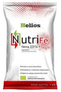 fertilizer Chelate of Iron (Fe) EDTA