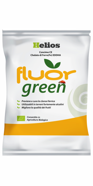 fertilizer Iron (Fe) chelate EDDHA