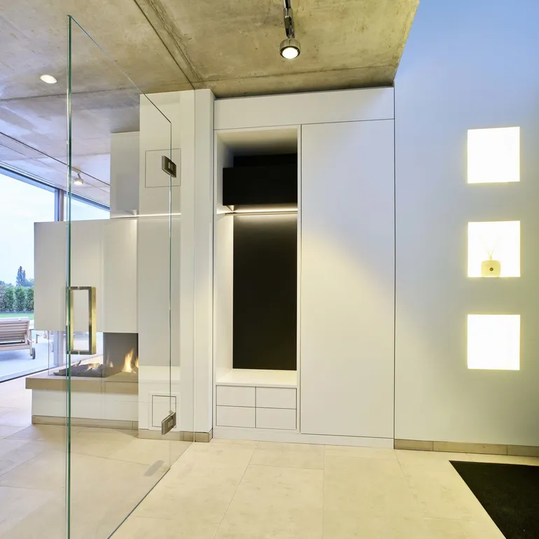 glass bolme venues