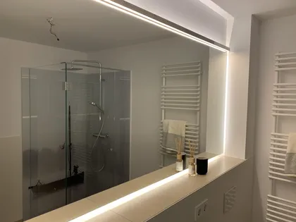 ic design mirrors