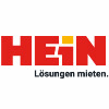 HELMUT HEIN GMBH MASCHINEN-MIETSERVICE