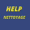 HELP NETTOYAGE