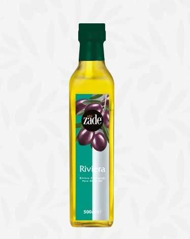  Pure Olive Oil / 500 ml glass