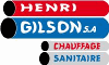 HENRI GILSON