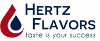 HERTZ FLAVORS GMBH & CO. KG