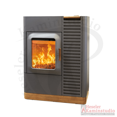 kombi soba    Odun + pelet icin hibrit