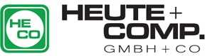 Hute + Comp.GmbH + co