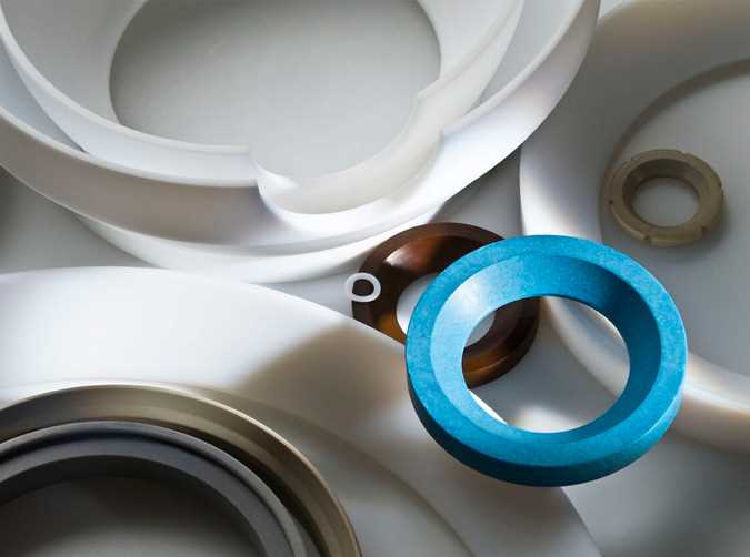 Sealing Gaskets