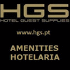 HGS - HOTEL GUEST SUPPLIES, LDA