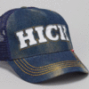HICK DENIM INTERNATIONAL GROUP