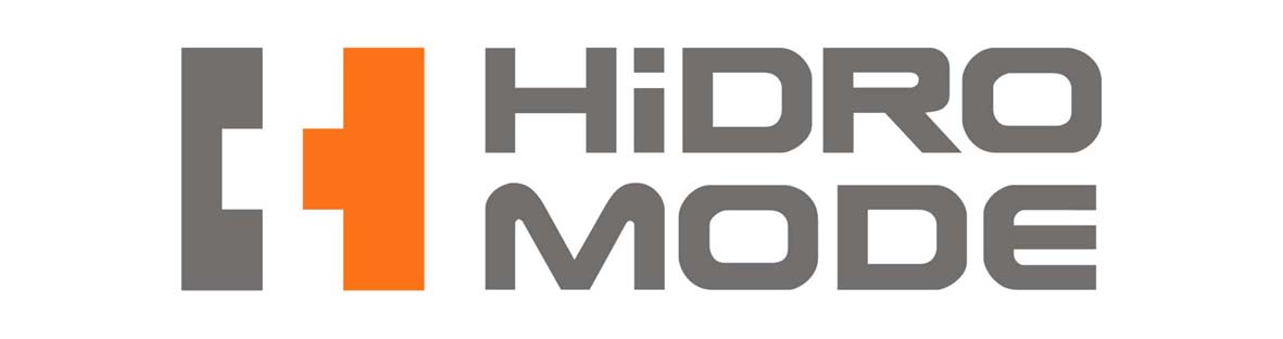 Hydromode Hydraulic Press / Hidromode Makina San.e tic.COMO.