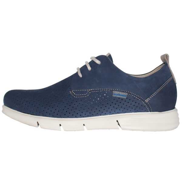 Nubuck Leder Herrenschuhe