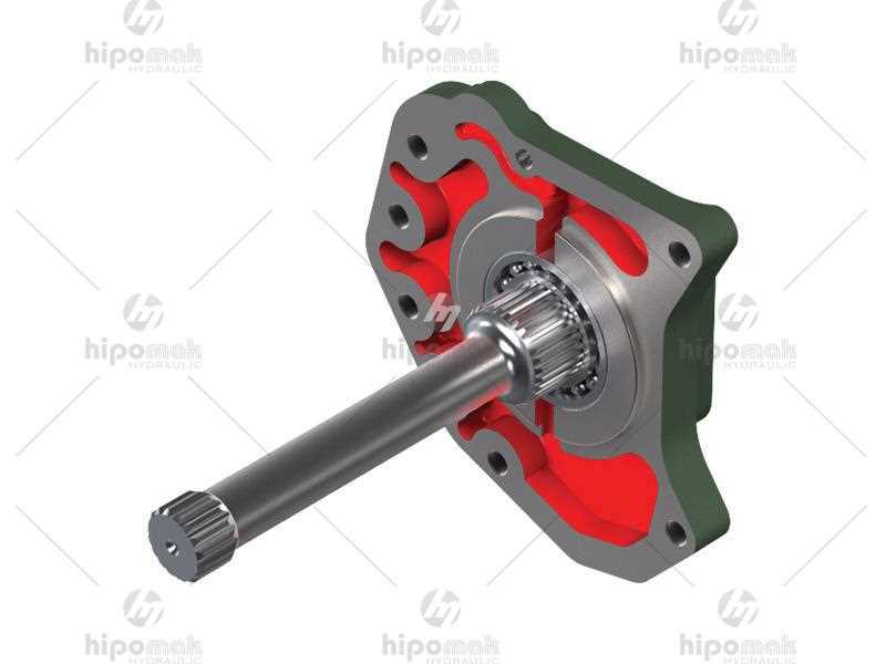 Mercedes kamyon CARDAN SHAFT