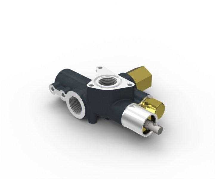 AÇIK DÖNÜŞ YÖNÜ VANA 3B