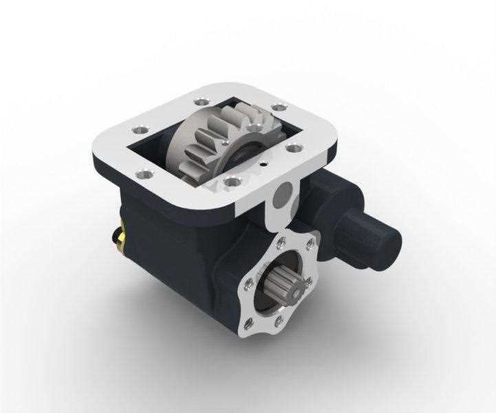 Eaton-Hema 4106 linke Seite