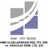 HMB INTERNATIONAL TRADE LTD.