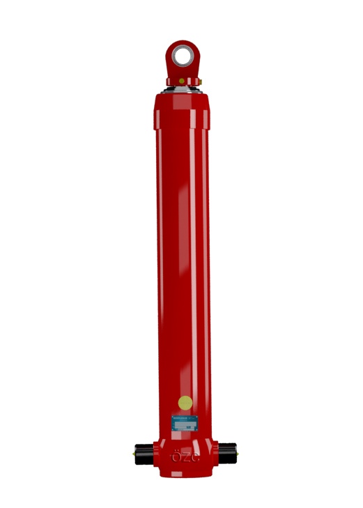 HİDROLİK TELESKOPİK SİLİNDİR