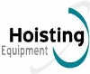 HOISTING EQUIPMENT