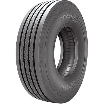 TRYT TRAILER TYRE 235 / 75R17.5 GL283A