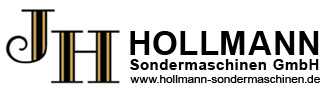 HOLLMANN SONDERMASCHINEN GMBH
