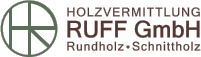 Holzvermittlung RUFF GmbH