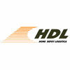 HOME DEPOT LOGÍSTICA HDL