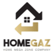 HOMEGAZ EMLAK  LIMITID SIRIKETI