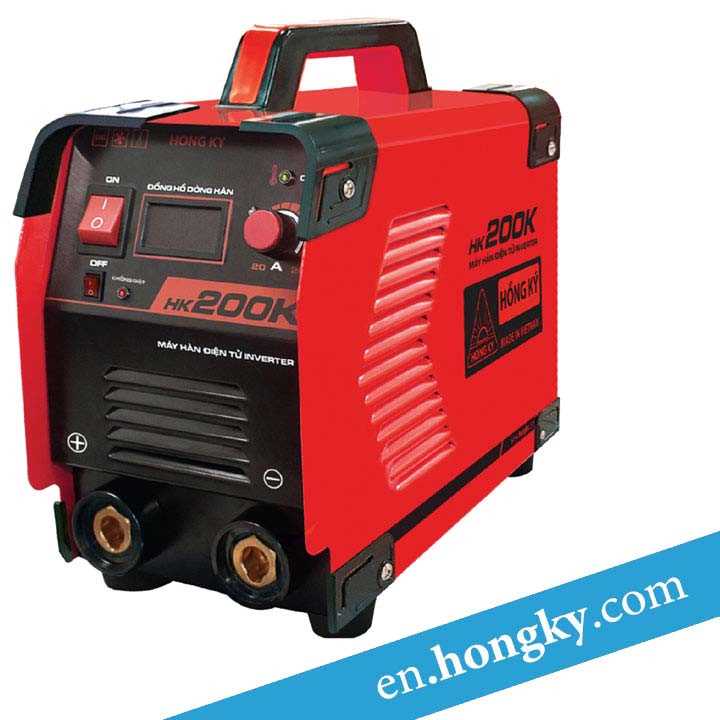 WELDING MACHINE HK 200K