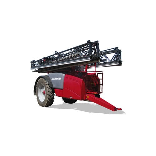 TOWED FIELD SPRAYER LEEB LT SERIES