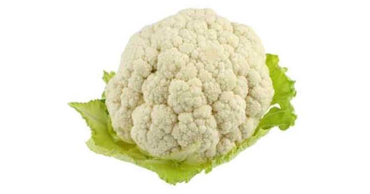 cauliflower