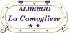 HOTEL LA CAMOGLIESE SRL