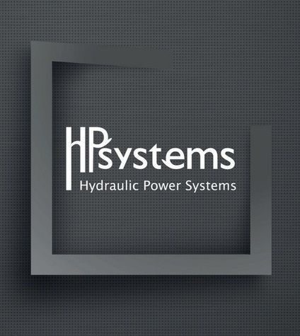 Sistemas de energia hidráulica HPSystems