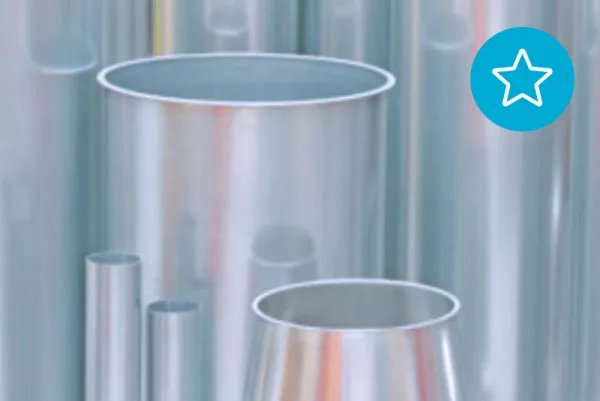 Puruzsuz borular ve baglanti parcalari