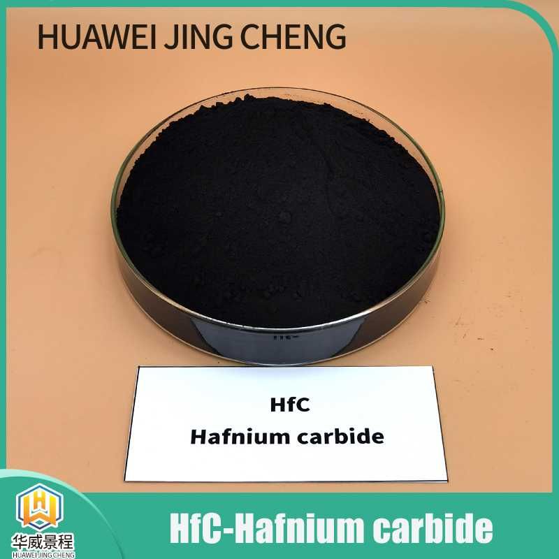 termal sprey Hafniyum karbür-HfC