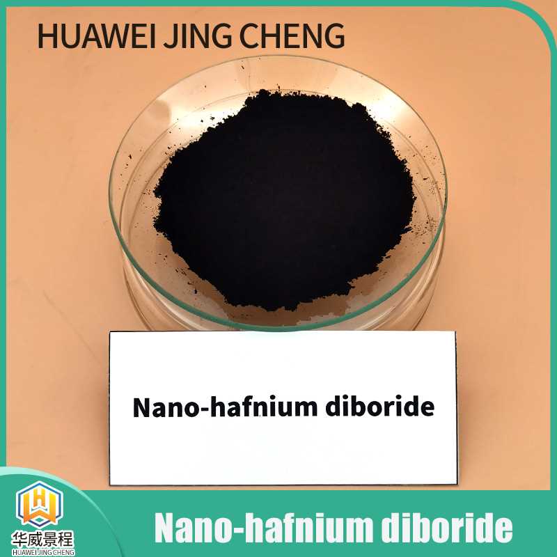Nano-HFB2: Diboride de Hafnium