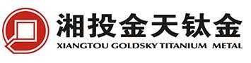 Hunan Xiangtou Goldssky Titanium Metal Co., Ltd.