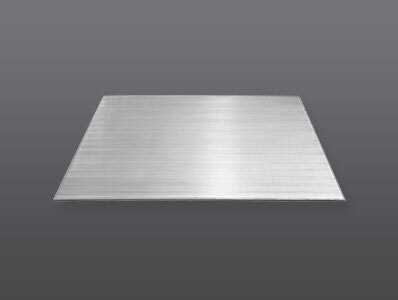 Titanium and Titanium Alloy Sheet