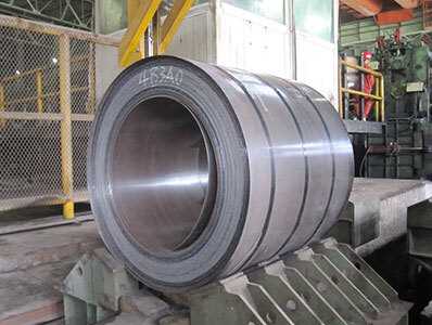 Hot Sheet Coil