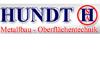 HUNDT METALLBAU - OBERFLÄCHENTECHNIK GMBH