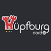 HÜPFBURG NORD