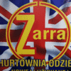 HURTOWNIA ODZIEŻY UŻYWANEJ ZARRA