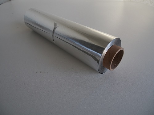 Aluminyum folyo Aluminyum folyo G 30 cm